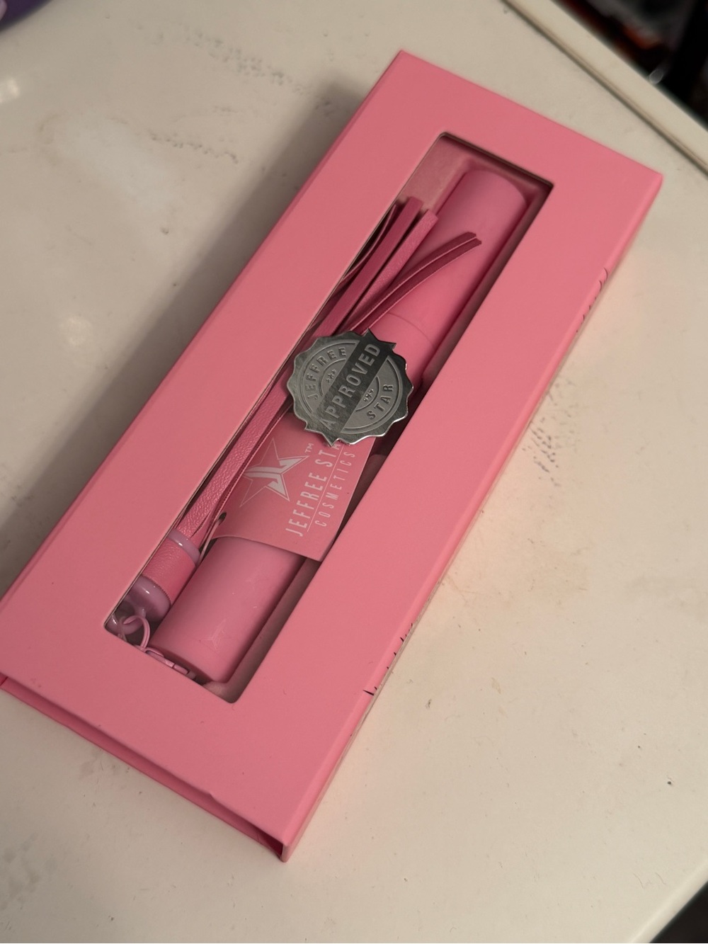 Jeffree Star Cosmetics F*ck Proof Mascara
